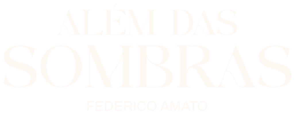 Além das Sombras – Federico Amato