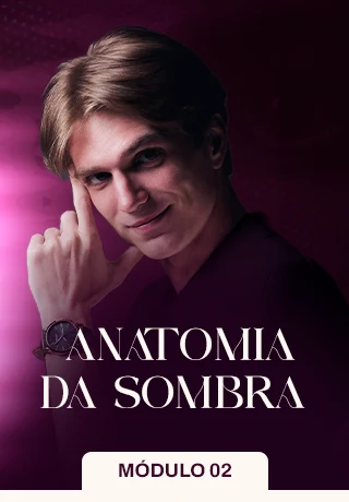 Capa do Módulo 2 do Além das Sombras