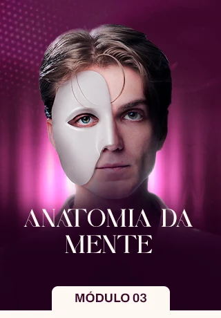 Capa do Módulo 3 do Além das Sombras