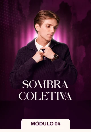 Capa do Módulo 4 do Além das Sombras